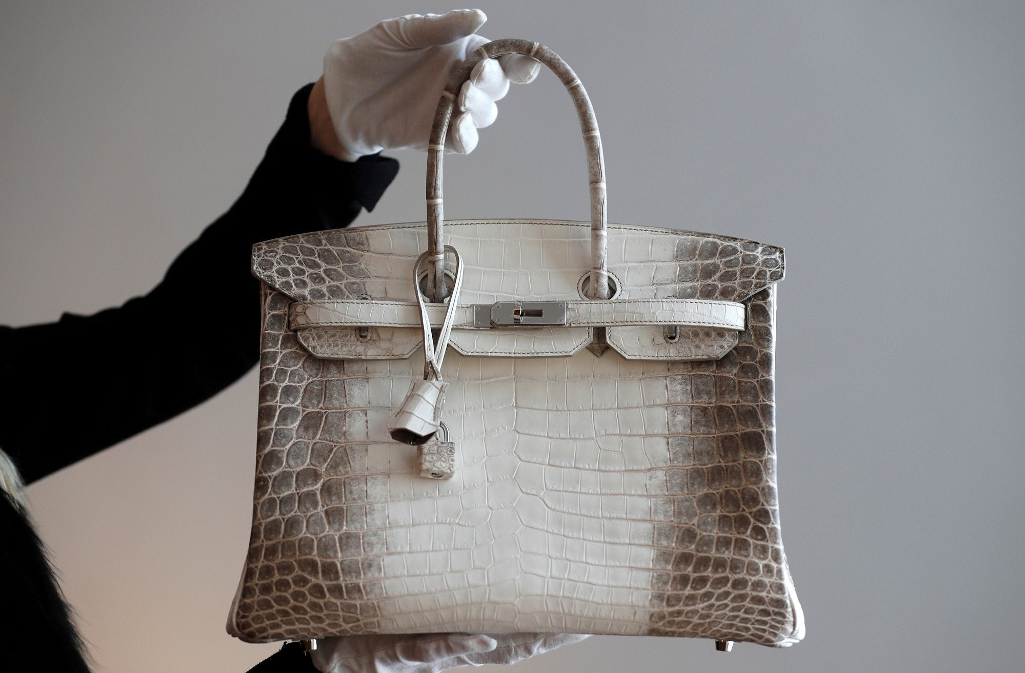 Birken Hermes Handbag 